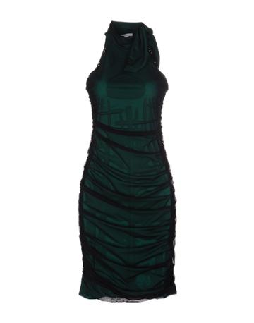 Porzia T Knee-length Dresses
