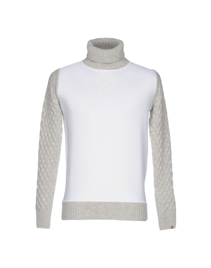 Colmar Originals Turtlenecks