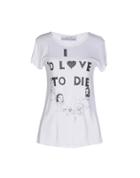 Devastee T-shirts