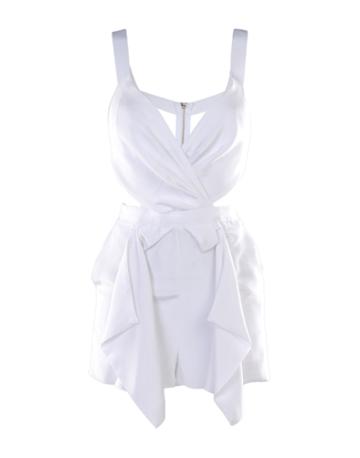 Daniel Silverstein Shortalls