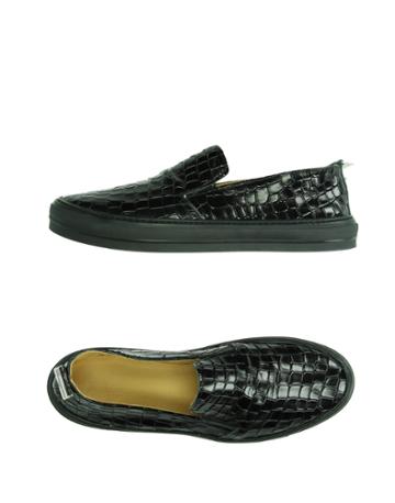 14 Me Arrondissement Moccasins