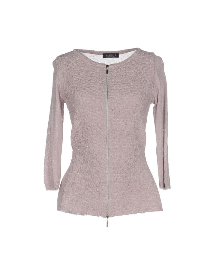 Alexis Cardigans