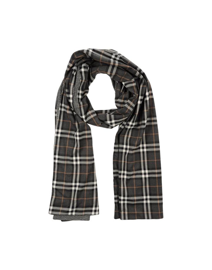 Nora Barth Scarves