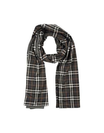 Nora Barth Scarves
