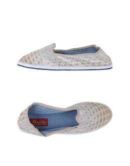 Allagiulia Ballet Flats