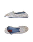 Allagiulia Ballet Flats