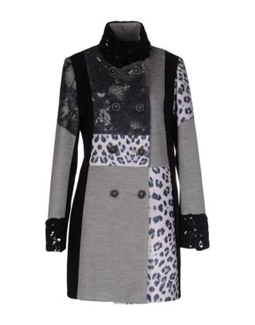 High Society By R.engel Coats