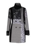 High Society By R.engel Coats