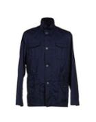 Navigare Jackets