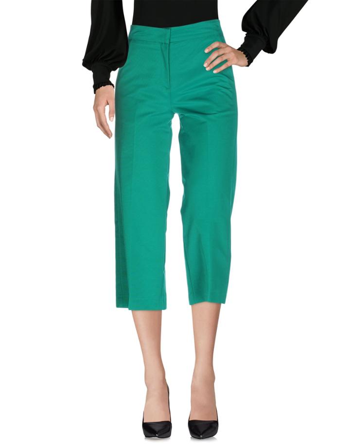 Won Hundred 3/4-length Shorts