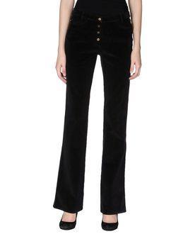 Krizia Jeans Casual Pants