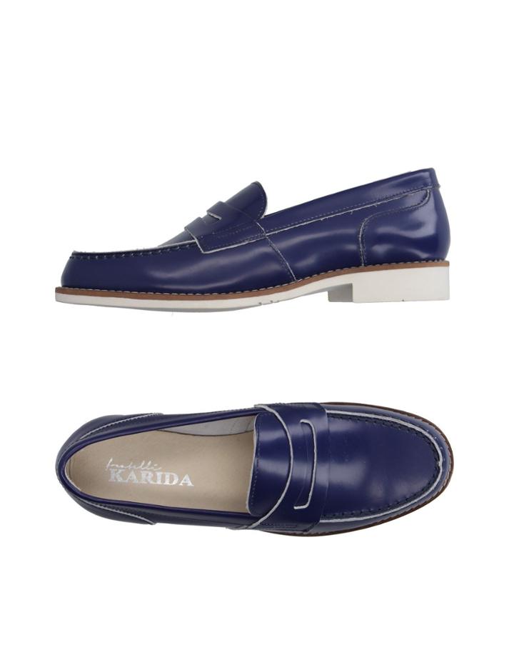 Fratelli Karida Loafers