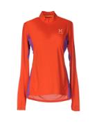 Hagl Fs Polo Shirts