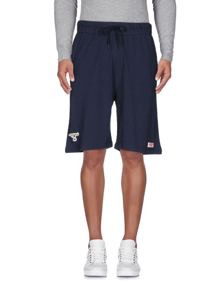 Tsptr Bermudas