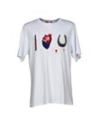 Msgm / Toiletpaper T-shirts