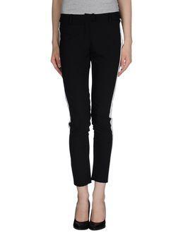 Angela Mele Milano Casual Pants