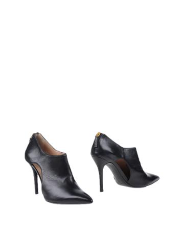 Federica Stella Booties