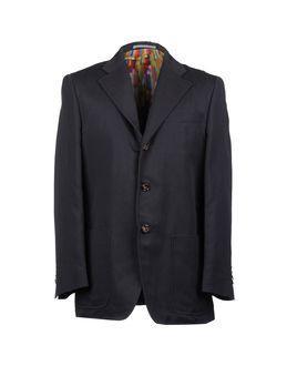 Vicri Blazers