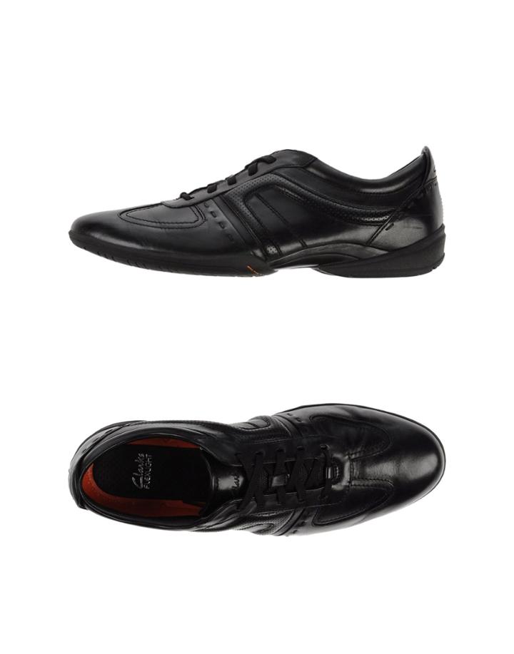 Clarks Sneakers