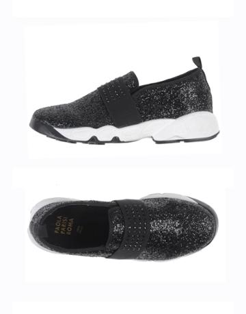 Paola Parisi Sneakers