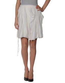 Blayde Knee Length Skirts