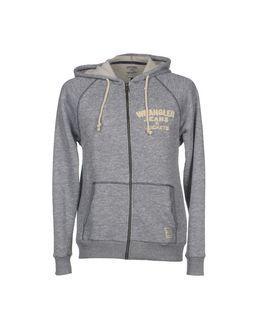 Wrangler Sweatshirts