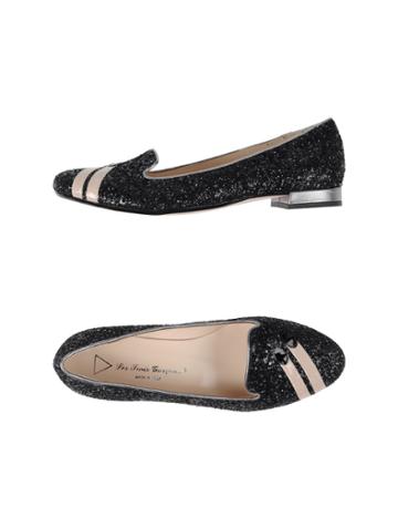 Les Trois Gar Ons Loafers