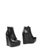 Casamadre Ankle Boots