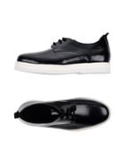 Wood Wood Lace-up Shoes