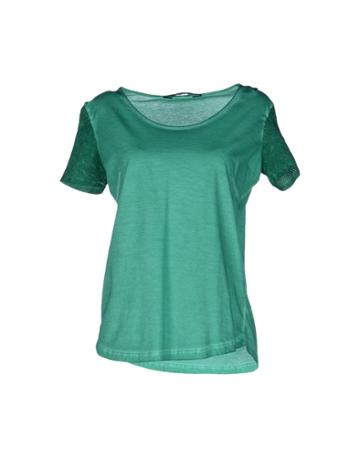 Wlg By Giorgio Brato Short Sleeve T-shirts