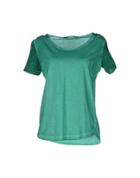 Wlg By Giorgio Brato Short Sleeve T-shirts