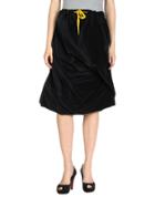 Bernhard Willhelm 3/4 Length Skirts