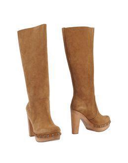 Pedro Garc A Boots