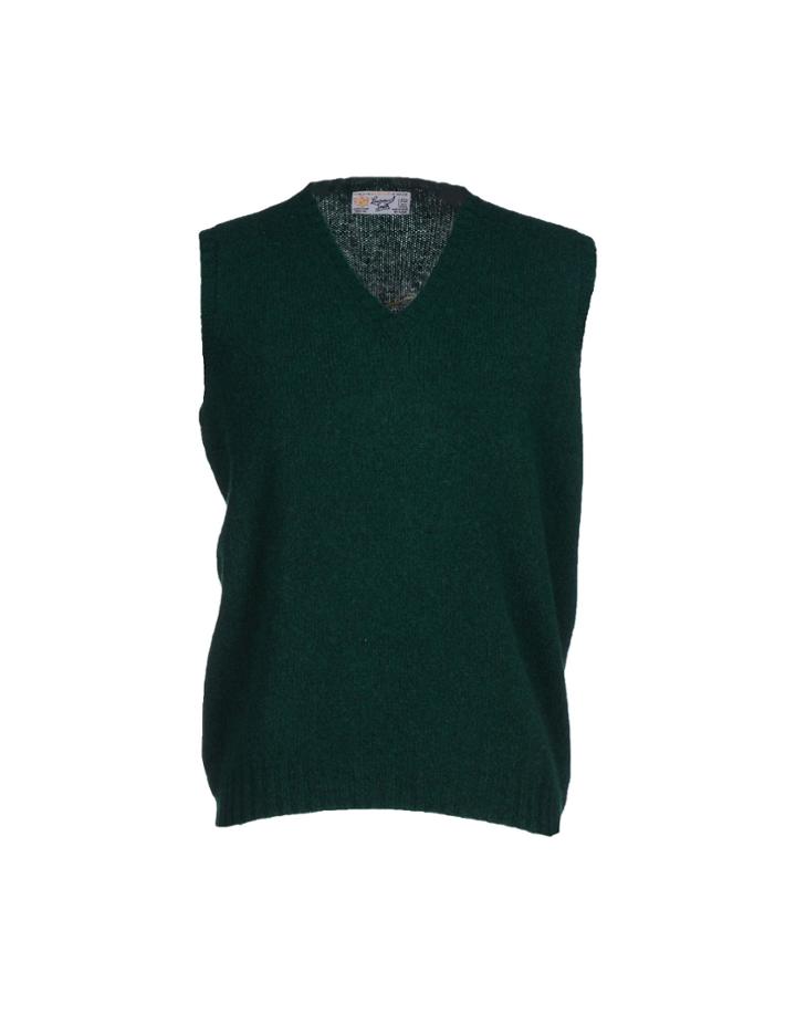 Laurence J Smith Sweaters