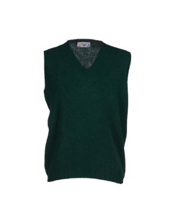 Laurence J Smith Sweaters