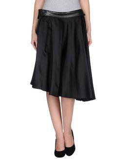 Collection Privee? 3/4 Length Skirts