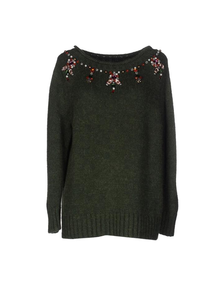 22 Maggio By Maria Grazia Severi Sweaters