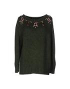 22 Maggio By Maria Grazia Severi Sweaters