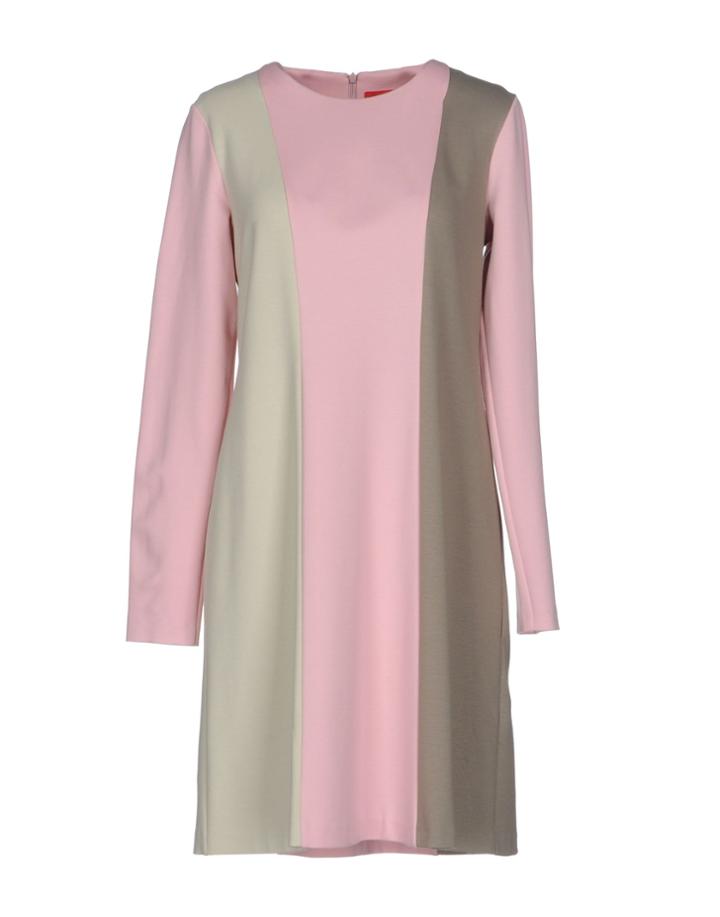 Cristina Rocca Short Dresses