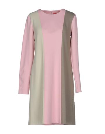 Cristina Rocca Short Dresses