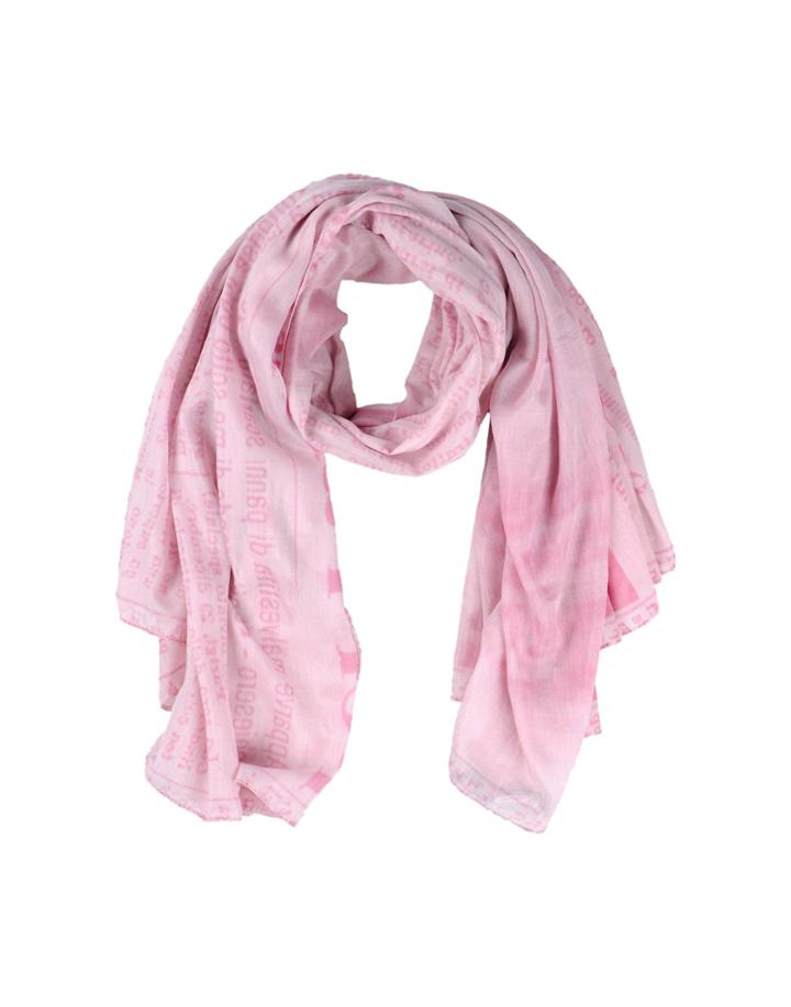 Lss La Stampa Style Square Scarves
