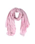 Lss La Stampa Style Square Scarves
