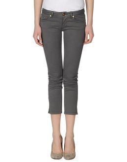Miss Borsalino Casual Pants