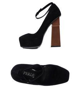 Aperlai Pumps