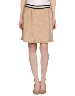 De' Hart Mini Skirts