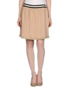 De' Hart Mini Skirts
