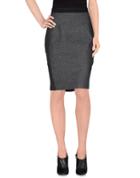 Kocca Knee Length Skirts