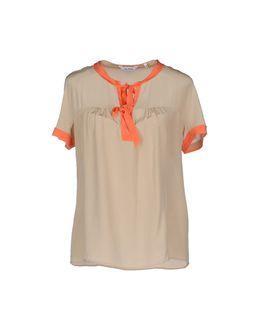 Caliban Blouses