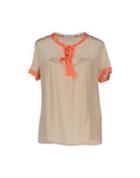 Caliban Blouses