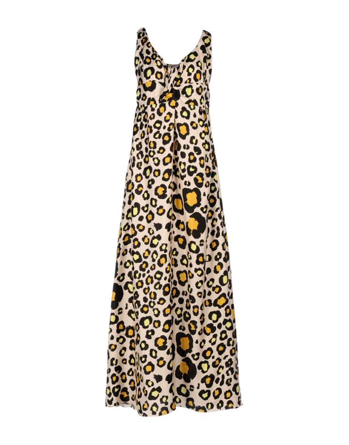 Annie P. Long Dresses